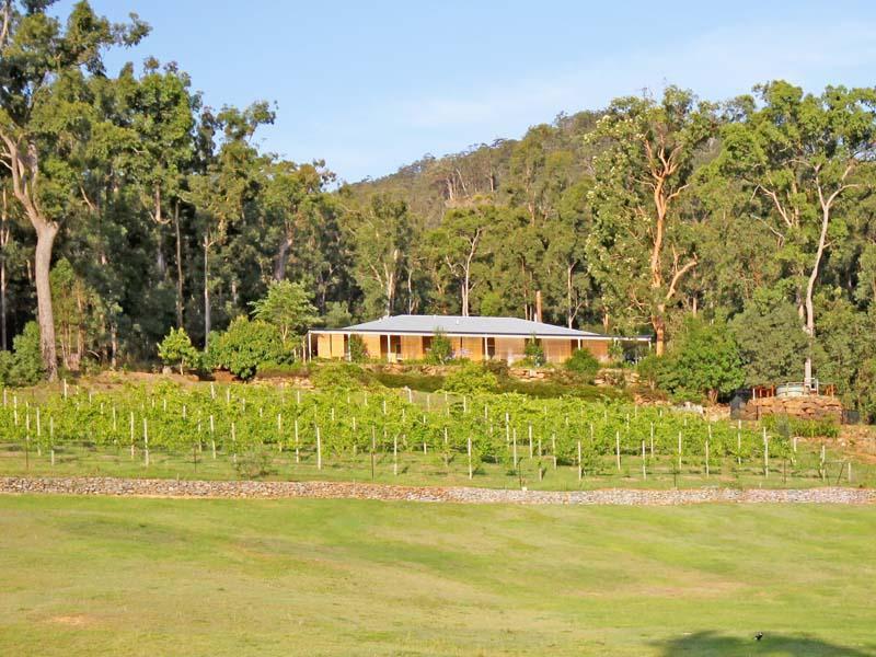 Wallaby Ridge Retreat Mount Tamborine Exterior foto